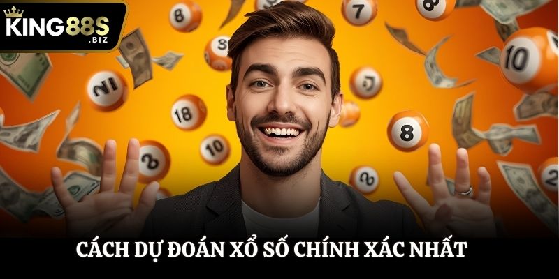 cách dự đoán xổ số chính xác nhất
