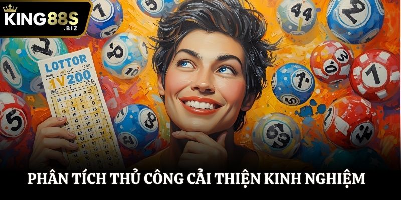 Kinh nghiệm chọn số chuẩn theo cầu