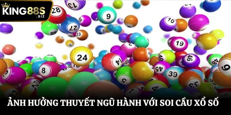 Nghiên cứu cách soi cầu ngũ hành âm dương